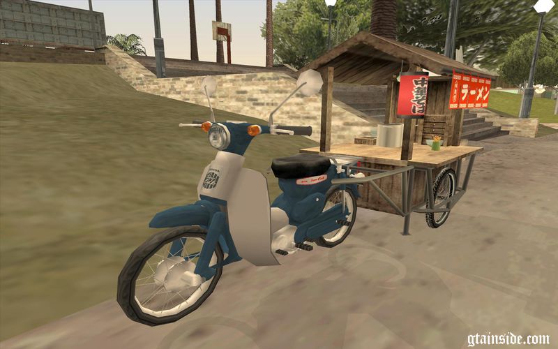 mod